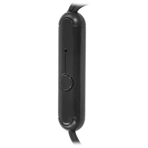 Купить Проводные наушники Perfeo KNOB черный  9912792. Характеристики, отзывы и цены в Донецке