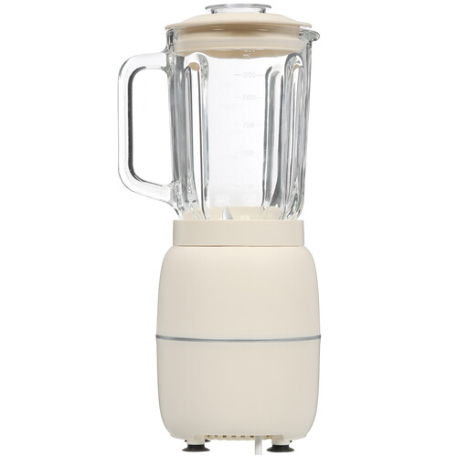 Купить Блендер стационарный DEXP DSB-1000 бежевый  9131694. Характеристики, отзывы и цены в Донецке