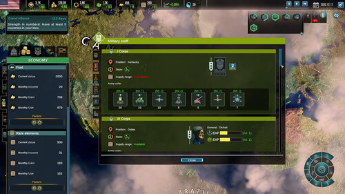 Купить Игра Realpolitiks II (Steam)  5608420. Характеристики, отзывы и цены в Донецке