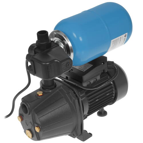 Купить Насосная станция Unipump AUTO JET 100 S-5  9977869. Характеристики, отзывы и цены в Донецке