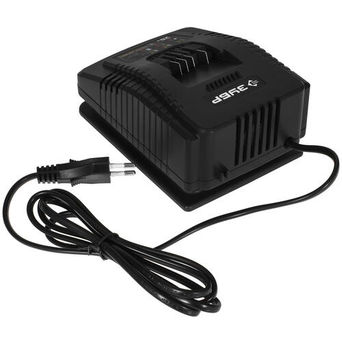 Купить Зарядное устройство Зубр RT7-20-6 20V MAX PRO  9909110. Характеристики, отзывы и цены в Донецке