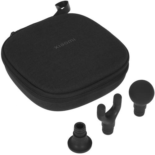 Купить Массажный пистолет Xiaomi Massage Gun Mini синий  5071649. Характеристики, отзывы и цены в Донецке