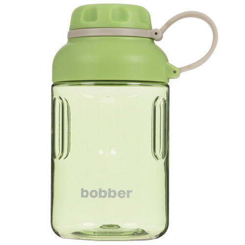 Купить Бутылка для воды Bobber Tritan Bottle-590 зеленый  9125705. Характеристики, отзывы и цены в Донецке