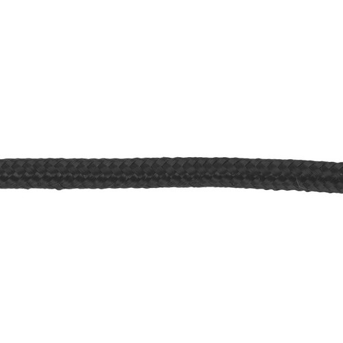 Купить Кабель круглый Hoco Lightning 8-pin - USB Type-C черный 1 м  9244472. Характеристики, отзывы и цены в Донецке