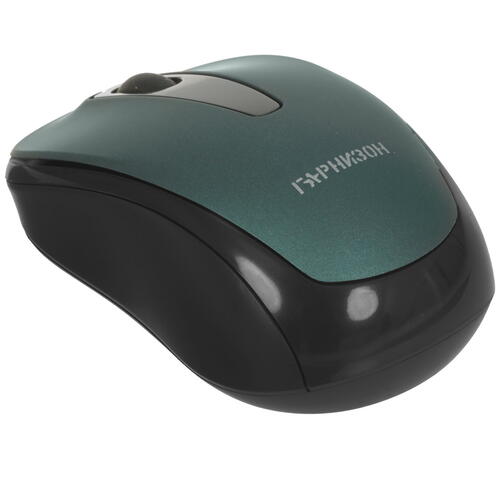 Купить Мышь беспроводная Гарнизон GMW-450-2 [GMW-450-2] зеленый  4874941. Характеристики, отзывы и цены в Донецке