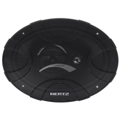 Купить Коаксиальная акустическая система Hertz DCX 690.3  1255323. Характеристики, отзывы и цены в Донецке