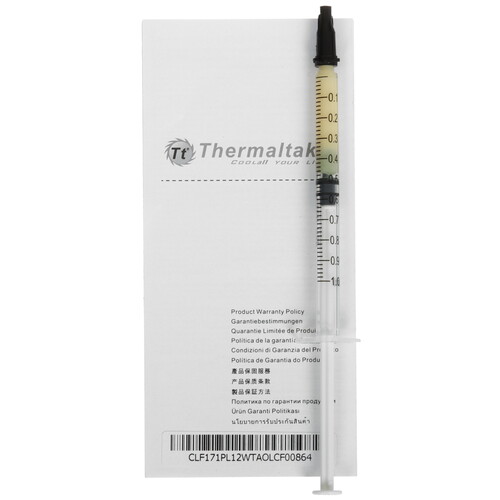 Купить Комплект вентиляторов Thermaltake TOUGHFAN EX12 Pro High Static Pressure PC Cooling Fan White – Swappable Edition (3-Fan Pack)  5486456. Характеристики, отзывы и цены в Донецке