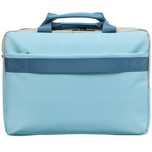Купить 15.6" Сумка DEXP Nyl-LBL-17  5400769. Характеристики, отзывы и цены в Донецке
