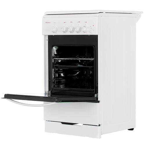 Купить Газовая плита Gefest GS 3206 W GC белый  9114581. Характеристики, отзывы и цены в Донецке