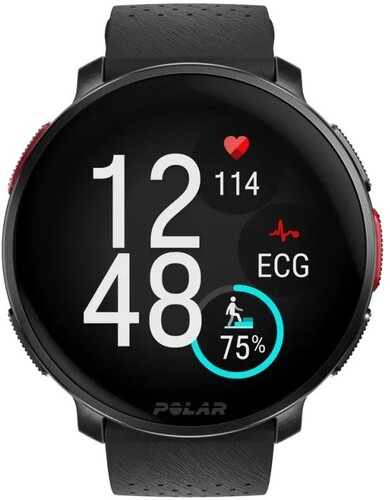 Купить Спортивные часы Polar Vantage V3 + доп. ремешок  5641970. Характеристики, отзывы и цены в Донецке