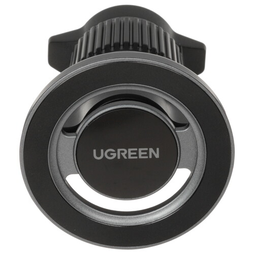 Купить Держатель автомобильный Ugreen LP845 серый  9283044. Характеристики, отзывы и цены в Донецке