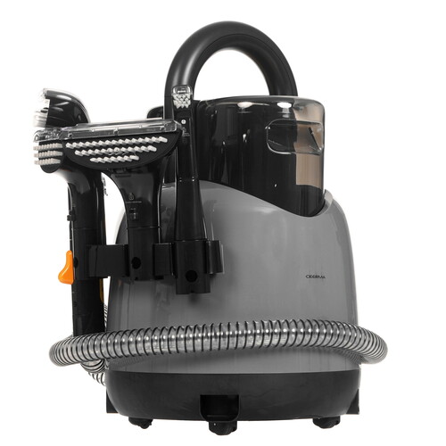 Купить Пылесос Deerma DEM-BY200 серый  9304466. Характеристики, отзывы и цены в Донецке