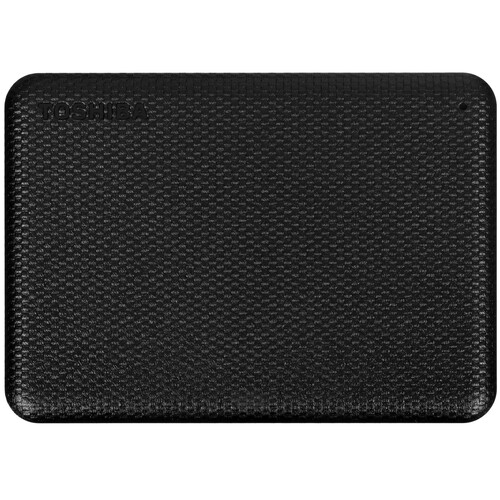 Купить 2 ТБ Внешний HDD Toshiba Canvio Advance  5612987. Характеристики, отзывы и цены в Донецке