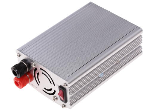 Купить Инвертор DEXP CAR 300W  1037024. Характеристики, отзывы и цены в Донецке