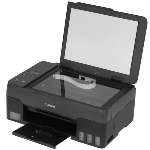 Купить МФУ струйное Canon PIXMA G2420  5077731. Характеристики, отзывы и цены в Донецке