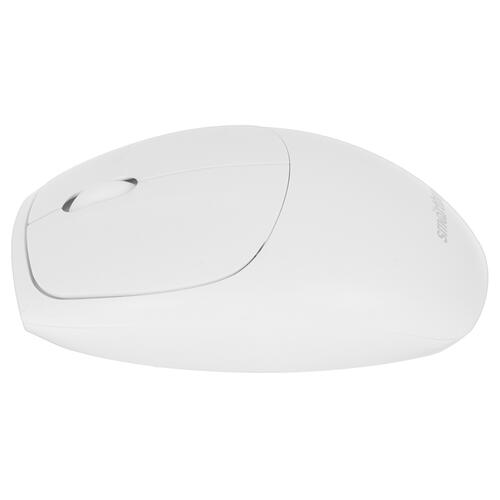 Купить Клавиатура+мышь беспроводная   Smartbuy SBC-666395AG-W белый  4892664. Характеристики, отзывы и цены в Донецке