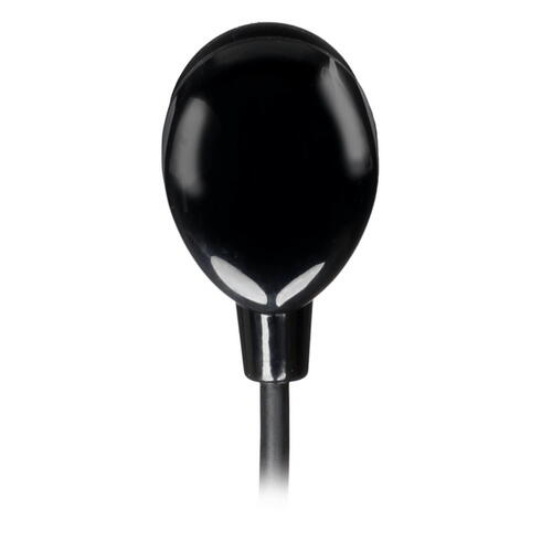 Купить Микрофон JBL CSLM30 черный  5077604. Характеристики, отзывы и цены в Донецке