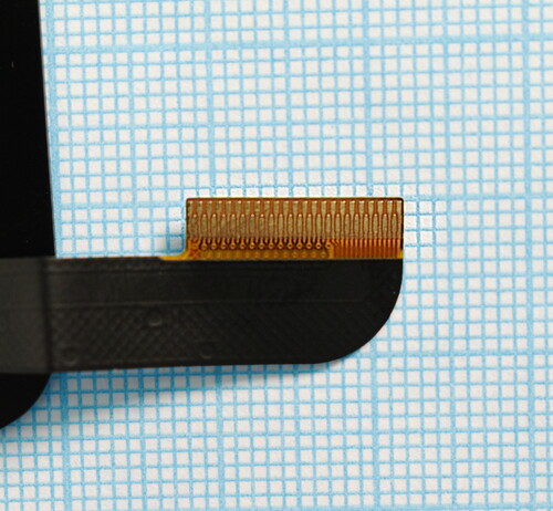 Купить Сенсор (BKTP) для планшетного ПК Blackview Tab 6 Kids [HZYCTP-802797A]  9977794. Характеристики, отзывы и цены в Донецке