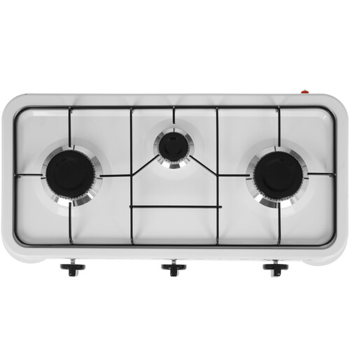 Купить Газовая плитка Energy EN-003 белый  7912024. Характеристики, отзывы и цены в Донецке