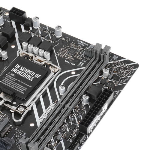 Купить Материнская плата ASUS PRIME H610M-K D4  5005661. Характеристики, отзывы и цены в Донецке