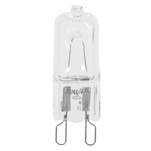 Купить Лампа галогенная Navigator 94 215 JCD9 40W clear  9114162. Характеристики, отзывы и цены в Донецке