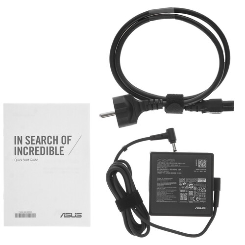 Купить 23.8" Моноблок ASUS E3402WVA-BPC0160  5471089. Характеристики, отзывы и цены в Донецке