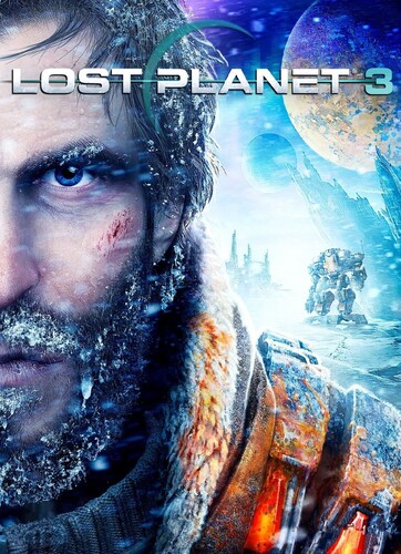 Купить Игра Lost Planet 3  4836231. Характеристики, отзывы и цены в Донецке