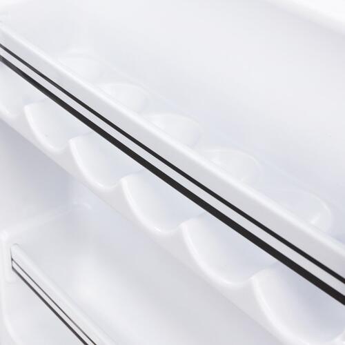 Купить Холодильник компактный   Tesler RC-95 белый  0192161. Характеристики, отзывы и цены в Донецке