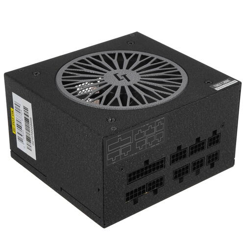 Купить Блок питания Chieftec SteelPower BDK-650FC [BDK-650FC-FOB] серый, черный  4880624. Характеристики, отзывы и цены в Донецке