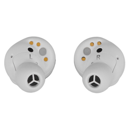 Купить Наушники TWS Technics EAH-AZ80G серебристый  5487909. Характеристики, отзывы и цены в Донецке