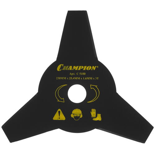 Купить Нож для триммера Champion C5100  5099817. Характеристики, отзывы и цены в Донецке