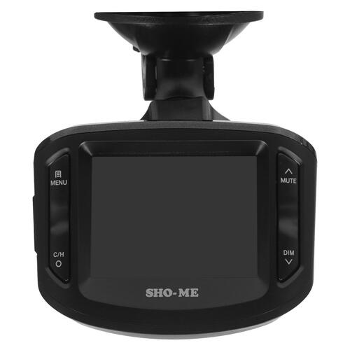Купить Видеорегистратор с радар-детектором SHO-ME Combo SMART SIGNATURE  8127581. Характеристики, отзывы и цены в Донецке