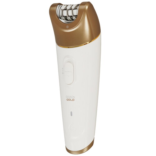 Купить Эпилятор GA.MA OASIS - HF  9269199. Характеристики, отзывы и цены в Донецке