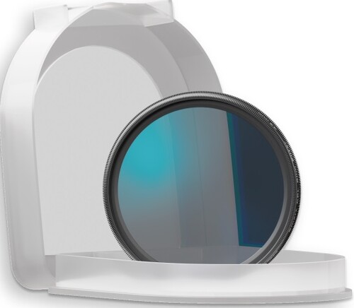 Купить Фильтр для видеорегистратора iBOX CPL Slim  5643067. Характеристики, отзывы и цены в Донецке