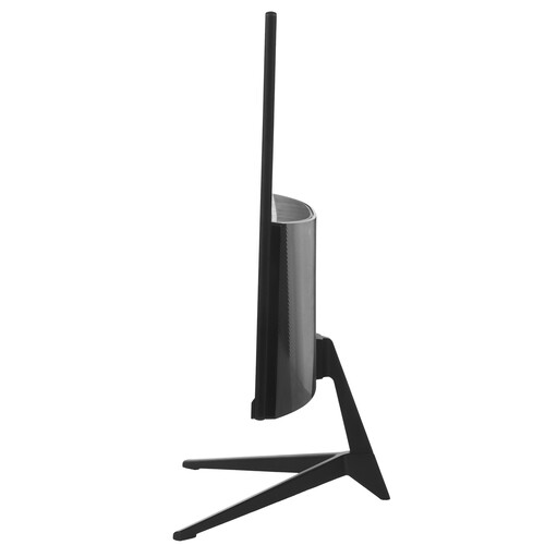 Купить 21.5" Монитор ExeGate ProSmart EV2207A черный  9244244. Характеристики, отзывы и цены в Донецке