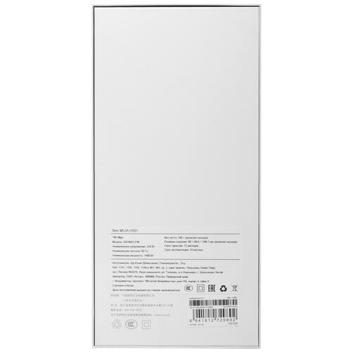 Купить Фен Mijia H501 белый  5420577. Характеристики, отзывы и цены в Донецке