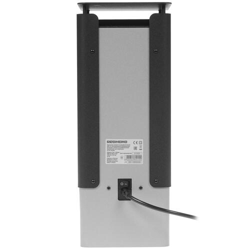 Купить Очиститель воздуха Redmond RAC-3709 черный  5300048. Характеристики, отзывы и цены в Донецке