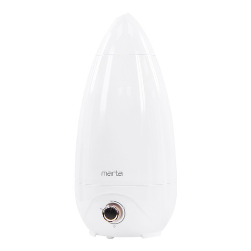 Купить Увлажнитель воздуха MARTA MT-HF4705B  9111536. Характеристики, отзывы и цены в Донецке
