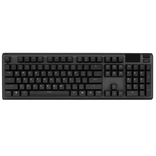 Купить Клавиатура проводная SteelSeries Apex 5 [64532]  5408761. Характеристики, отзывы и цены в Донецке