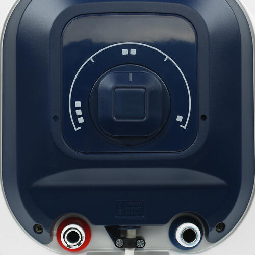 Купить Водонагреватель электрический Ariston BLU1 R ABS 50 V SLIM  8116845. Характеристики, отзывы и цены в Донецке