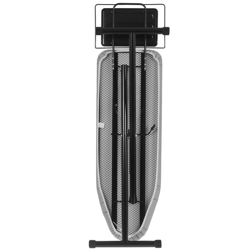 Купить Гладильная доска Braun IB3001 BK серый  1130126. Характеристики, отзывы и цены в Донецке