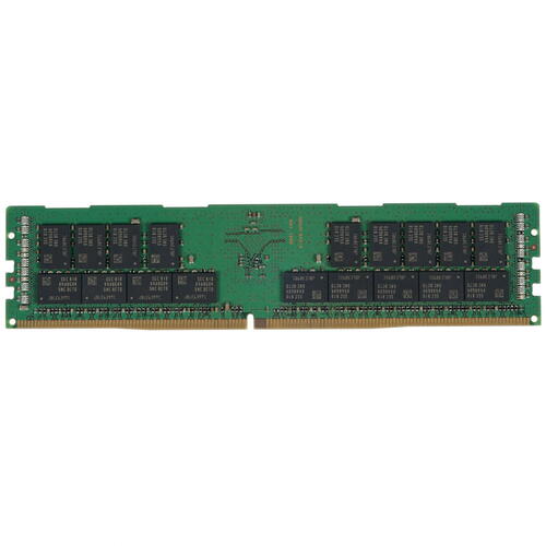 Купить Серверная оперативная память Samsung [M393A4K40CB2-CTD6Q] 32 ГБ  1253208. Характеристики, отзывы и цены в Донецке