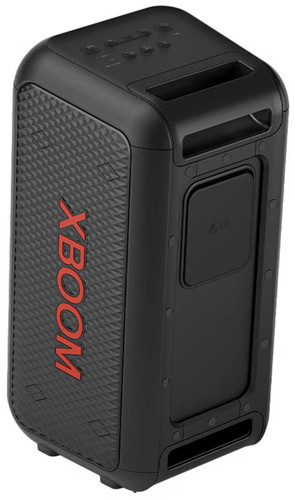 Купить Портативная аудиосистема LG XBOOM XL5T, черный  5640622. Характеристики, отзывы и цены в Донецке