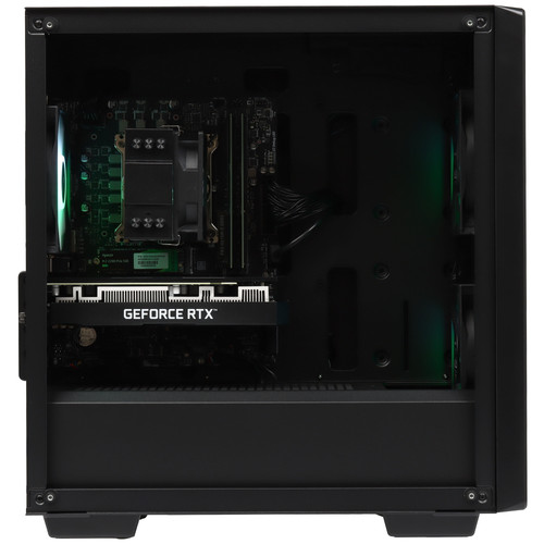 Купить ПК DEXP Mars G016  5922916. Характеристики, отзывы и цены в Донецке