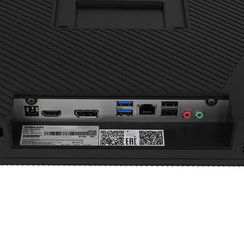 Купить 27" Моноблок Teclast T27 Air 2K  9304222. Характеристики, отзывы и цены в Донецке