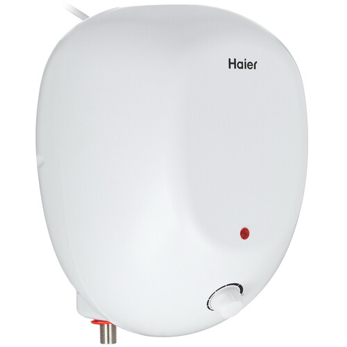 Купить Водонагреватель электрический Haier ES8V-Q1(R)  8107387. Характеристики, отзывы и цены в Донецке