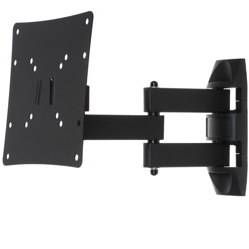 Купить Кронштейн для ТВ Holder LCDS-4214 черный  1664021. Характеристики, отзывы и цены в Донецке