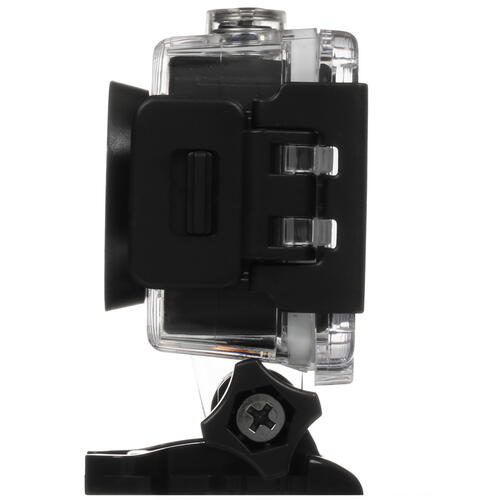 Купить Экшн-камера Aceline S-200 черный  5085570. Характеристики, отзывы и цены в Донецке