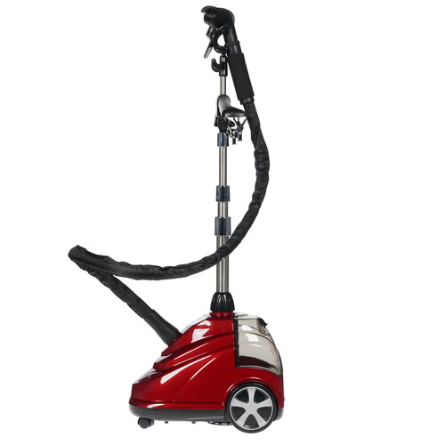 Купить Отпариватель Grand Master GM-S205 Professional красный  1166447. Характеристики, отзывы и цены в Донецке