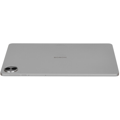 Купить 12.1" Планшет HONOR Pad 10 5G 128 ГБ серый  5628792. Характеристики, отзывы и цены в Донецке